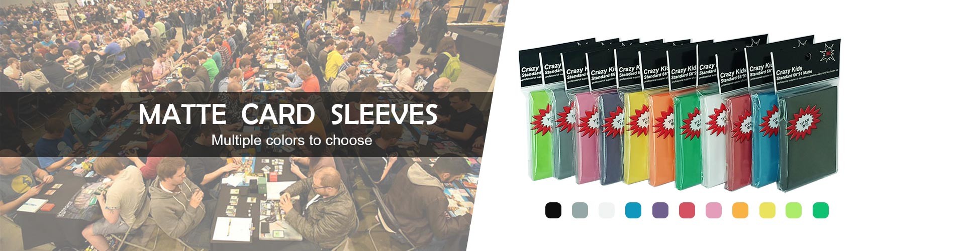 Qualität Sammelkartenhülle Fabrik