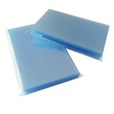 Soems pp. transparente Karte Protecter der Brettspiel-Ärmel-72x112mm