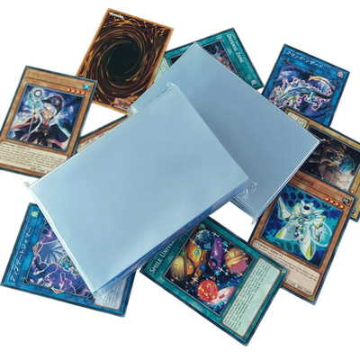 Pp. klären Herrschafts-Karten-Ärmel für dixit Mysterium-Spiel-Karte