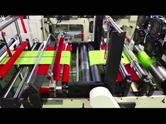 Karten-Ärmel-Hersteller